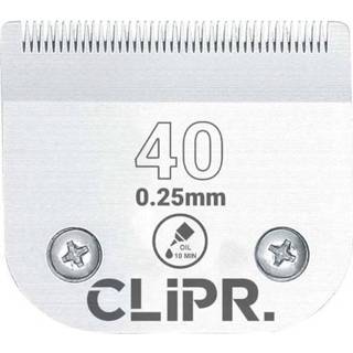 👉 Clipr Ultimate A5 Blade 40 (0000) 0,25mm 8719566014711