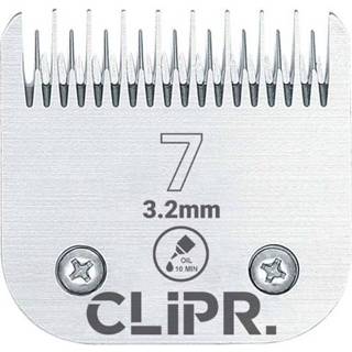 👉 Clipr Ultimate A5 Blade 7 SkipTooth 3,2mm 8719566014773