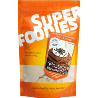 👉 Superfoodies Pancakemix Protein 290GR 5060411192133