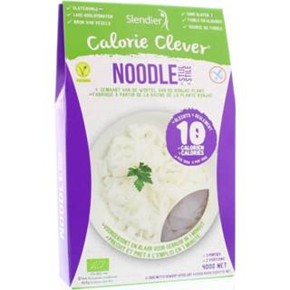 👉 Noodles Slendier 400 gram 9346976000639