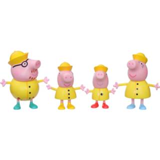 👉 Active Peppa Pig Peppa's Familie Regenachtige Dag 5010993857654