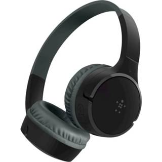 👉 Draadloze hoofdtelefoon kinderen Belkin SOUNDFORM Mini voor Bluetooth 745883820504