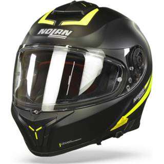 👉 XL active Nolan N80-8 Staple N-Com 55 8030635183733