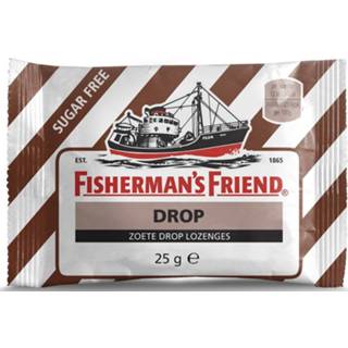 👉 Fisherman's Friend Drop Suikervrij
