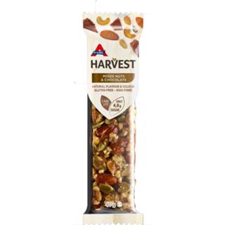 Atkins Reep Harvest Mixed Nuts & Chocolate 40 gram 5060074632946