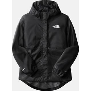 👉 Regenjas zwart kinderen The North Face Antora Junior 1653981365652