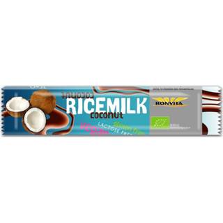 👉 BonVita Ricemilk Coconut Bar 8713965510003