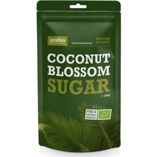 👉 Purasana Coconut Blossom Sugar 5400706614078