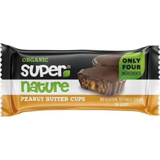 👉 Super Nature Peanut Butter Cups 5391534340027