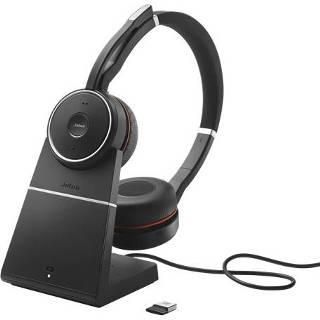 👉 Jabra Evolve 75 SE Link380a UC Stereo Stand 5706991026474