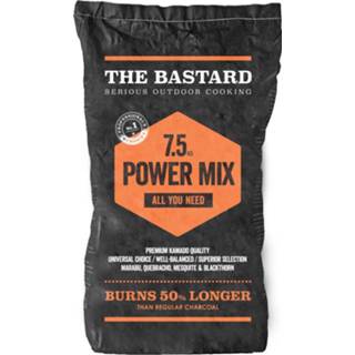 👉 The Bastard Power Mix 7.5 kg 8720663981813