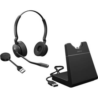 👉 Jabra Engage 55 UC Stereo USB-A with Charging Stand 5706991025514