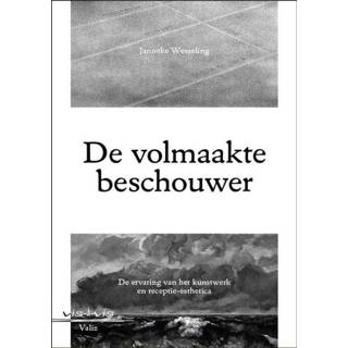 👉 De volmaakte beschouwer - Janneke Wesseling ebook 9789492095091