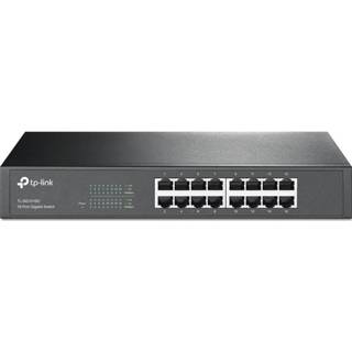 👉 Switch TP Link 16-Port Gigabit Easy Smart 6935364021269