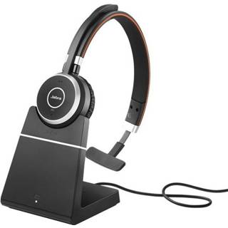 👉 Jabra Evolve 65 SE Link380a UC Mono Stand 5706991026405