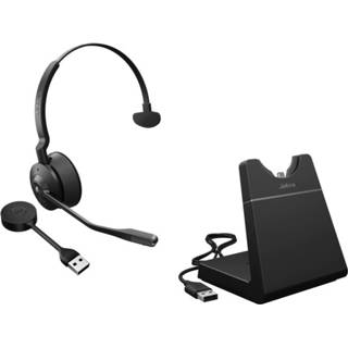👉 Jabra Engage 55 MS Mono USB-A with Charging Stand 5706991025255
