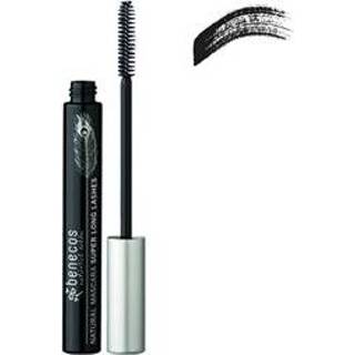 👉 Mascara zwart carbon Super Long Lashes Black