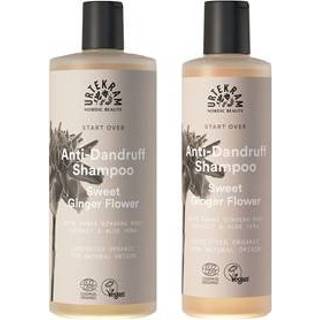 👉 Anti-roosshampoo Sweet Ginger Flower Anti Roos Shampoo