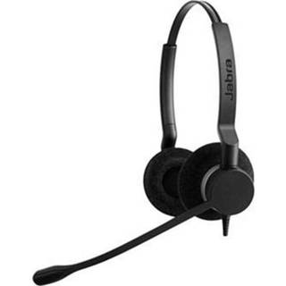 👉 Jabra BIZ 2300 Duo, NC, WB, QD 5706991021516