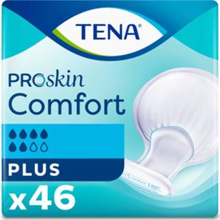 👉 Incontinentieverband gezondheid Tena Proskin Comfort Plus 7322541460871