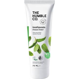 👉 Gezondheid Humble Brush Toothpaste Fresh Mint 7350075691492