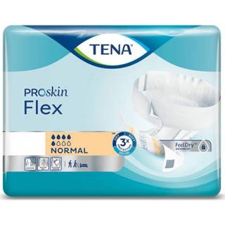 👉 M gezondheid TENA ProSkin Flex Normal Maat 7322541406886