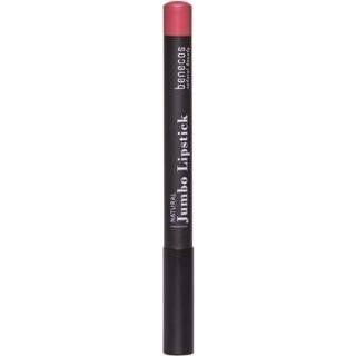 👉 Lippenstift bruin gezondheid Benecos Natural Jumbo Lipstick Rosy Brown 4260198097039