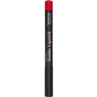 Lippenpotlood gezondheid vrouwen Benecos Natural Jumbo Cherry Lady 4260198097046