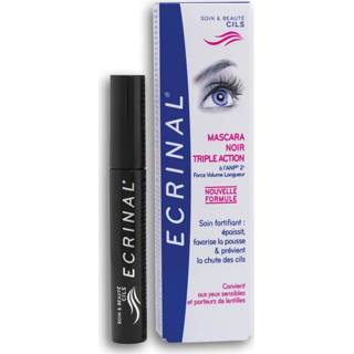 👉 Mascara Ecrinal Triple Action Noir 3323030000619