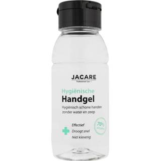 👉 Handgel gezondheid Jacare Hygiënische 70% Alcohol 8720256567004