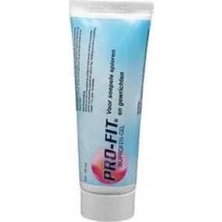 👉 Gel gezondheid Pro Fit Ibuprofen 8715679020281