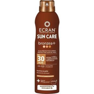 👉 Gezondheid Ecran Sun Bronzea SPF30 Spray 8411135480926