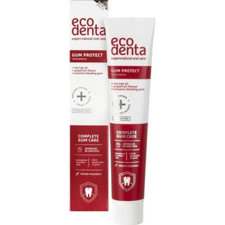 👉 Tandpasta gezondheid Ecodenta Gum Protect 4770001005538