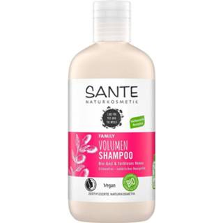 👉 Volume shampoo gezondheid Sante Naturkosmetik 4025089084808