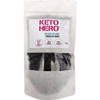 👉 Eten Keto Hero Dark Chocolate Drops 5425032435067