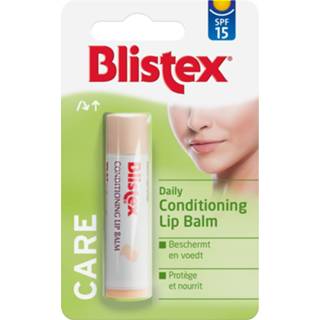 👉 Gezondheid Blistex Conditioning SPF15 Lip Balm Stick 8717591566106