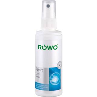 👉 Sportgel gezondheid Rowo Spray 4005833406902