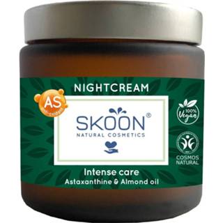 👉 Gezondheid Skoon Nightcream Intense Care - Astaxanthine & Almond Oil 8712713886261