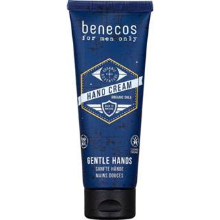 👉 Hand crème gezondheid Benecos For Men Cream 4260198097763