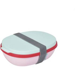 👉 Lunchbox Mepal limited edition ellipse duo - strawberry vibe 8720294011620