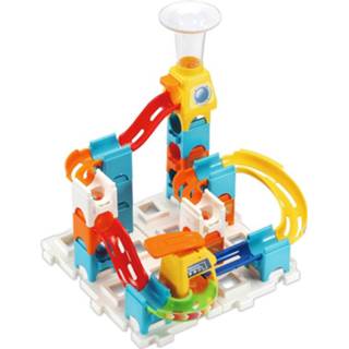 👉 VTech Marble Rush - Discovery Set XS100 3417765022494