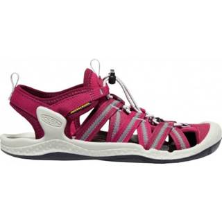 👉 Keen - Women's Drift Creek H2 - Sandalen maat 8, meerkleurig