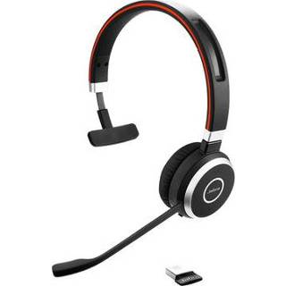 👉 Jabra Evolve 65 SE Link380a MS Mono 5706991026382