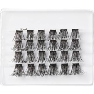 👉 Wimper vrouwen KISS Falscara Wisp Multi (Diverse Opties) - 03-Extra Drama