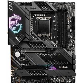 👉 MSI MPG Z690 EDGE WIFI RAID, 2.5 Gb-LAN, WLAN, BT, Sound, ATX 4719072886554