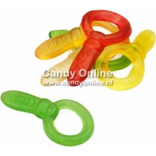 Speen Haribo - Spenen 250 Gram
