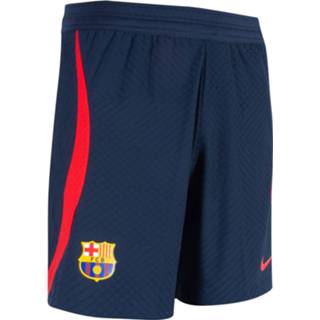 👉 Trainingsbroek XXL Navy Blauw FC Barcelona Dri Fit ADV Trainingsbroekje 2022-2023 -