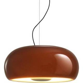 👉 Hanglamp amber wit Marset - Vetra 43 LED 8435516835693