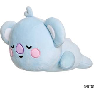 👉 Pluche kussen baby's BT21 KOYA Baby 28 cm 5034566614420