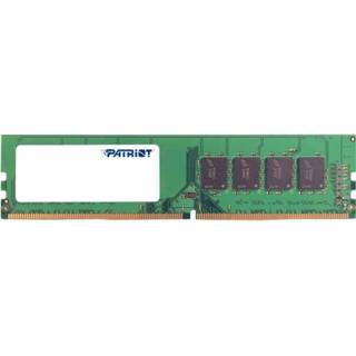 Werkgeheugen Patriot D4 4GB 2133-15 Signature PSD44G213341, Line 814914023259